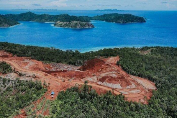 Daftar Profil Pemilik Tambang Nikel di Raja Ampat, Cek 4 Perusahaan ini!