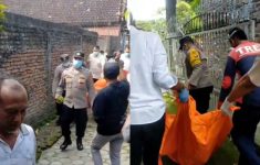 Jasad Nenek Membusuk dalam Kontrakan di Ponorogo, Diduga Meninggal Dunia 5 Hari Lalu