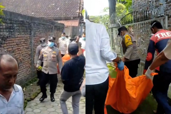 Jasad Nenek Membusuk dalam Kontrakan di Ponorogo, Diduga Meninggal Dunia 5 Hari Lalu