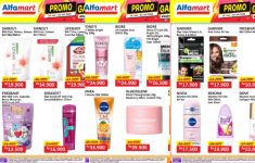 Promo JSM Alfamart Terbaru 27-29 Juni 2025, Susu Ultra Cuma Rp11Ribuan Dapat 2, Cek!
