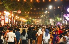 Perbedaan Car Free Night dan Car Free Day di Jakarta, Mulai Digelar Akhir Juni 2025
