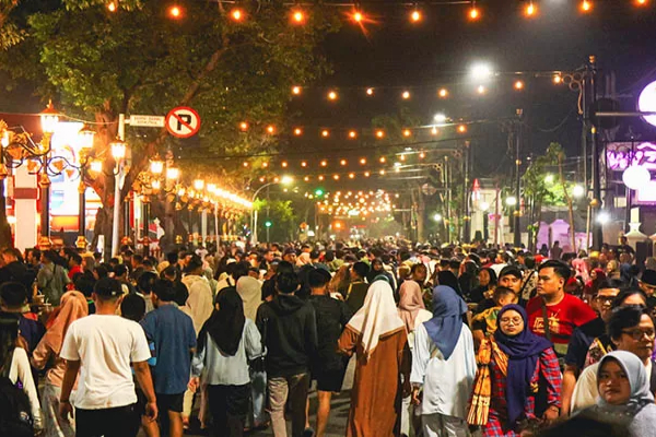 Perbedaan Car Free Night dan Car Free Day di Jakarta, Mulai Digelar Akhir Juni 2025