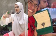 Lindswell Kwok Kritik Prabowo Beri Jam Tangan Rolex untuk Timnas Indonesia: Pilih Kasih Terasa di Lapangan!