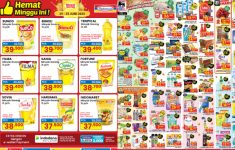 Promo JSM Indomaret dan Superindo 20-22 Juni 2025, Nikmati Diskon Minyak Goreng hingga Aneka Makanan dan Minuman Ringan