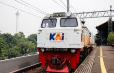 Cara Dapat Diskon Tiket Kereta Api 30 Persen Ekonomi Non-Subsidi, Berlaku 5 Juni - 31 Juli 2025, Cek 53 Rutenya!