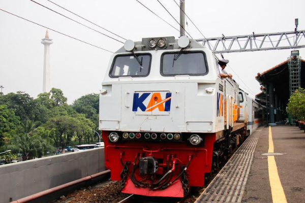 Cara Dapat Diskon Tiket Kereta Api 30 Persen Ekonomi Non-Subsidi, Berlaku 5 Juni - 31 Juli 2025, Cek 53 Rutenya!