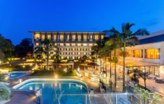 Resmi! Diskon Pajak Hotel dan Restoran Jakarta Mulai Diterapkan, Berlaku Mulai 17 Juni 2025