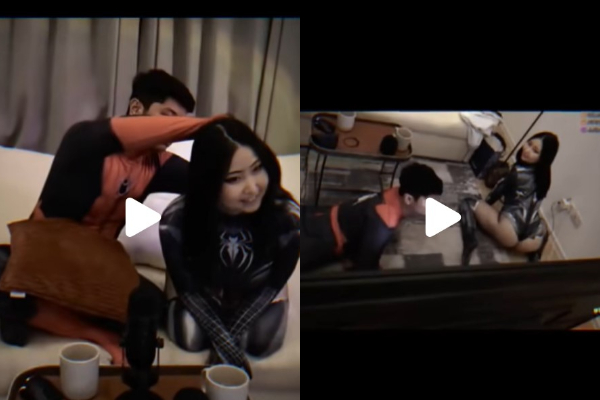 Link Viral Ello MG dan Msbreewc Durasi 7 Menit Bikin Netizen Penasaran: Tembus 1,2 Juta Views!