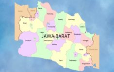 Jawa Barat Ada Usulan Pemekaran Menjadi 5 Provinsi, DPRD Jabar : Wacana Masih Digodok