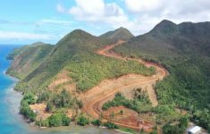 Alasan Prabowo Cabut 4 Izin Pertambangan Nikel di Raja Ampat, PT Gag Nikel Masih Bertahan