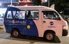 Rute JakLingko Meluas hingga ke Bogor dan Tangerang, Pramono Siap Jangkau Wilayah Penyangga Jakarta