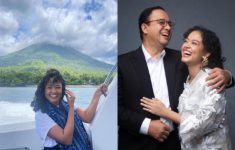 Profil Mutiara Baswedan, Anak Anis Baswedan Raih Beasiswa LPDP ke Harvard University