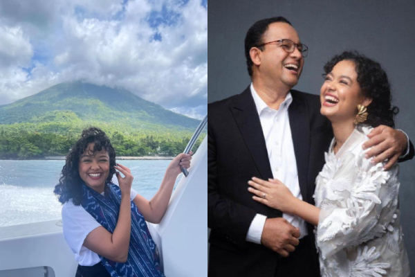 Profil Mutiara Baswedan, Anak Anis Baswedan Raih Beasiswa LPDP ke Harvard University