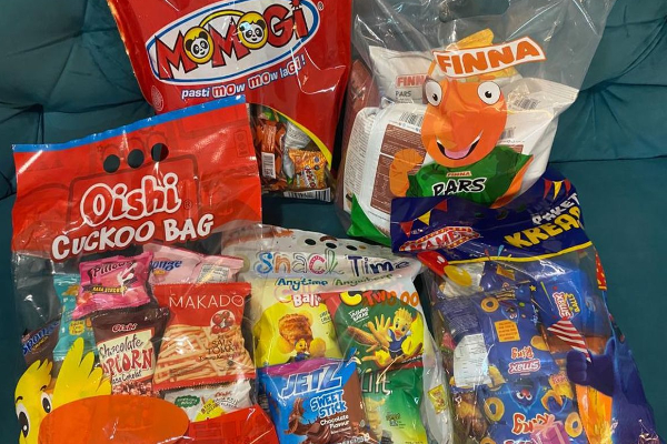 Menu Makan Bergizi Gratis di Tangerang Diganti Camilan, Orang Tua: Khawatir Asupan Gizi Tak Cukup bagi Anak