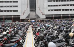 Rencana Kenaikan Tarif Parkir Jakarta, Pramono Anung Beberkan Skema dan Alasannya