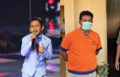 Ayah Farel Prayoga Ditangkap Gegara Judi Online Mahyong, Ini Tanggapan Sang Anak