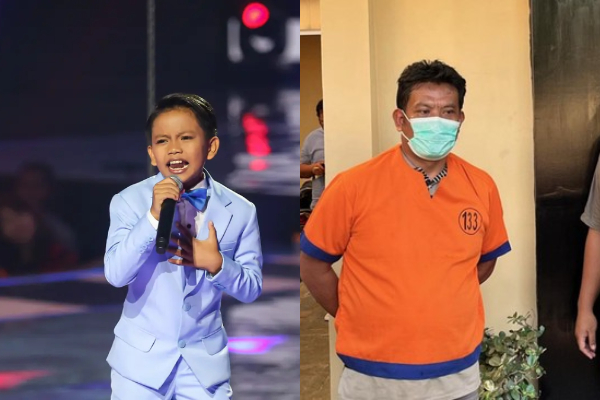 Ayah Farel Prayoga Ditangkap Gegara Judi Online Mahyong, Ini Tanggapan Sang Anak