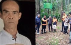 Lansia Hilang di Gunung Salak Usai Mendaki, Begini Kondisi Terbarunya!