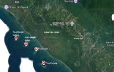 Kronologi Pulau Aceh Masuk Sumut, Tim Nasional Verifikasi Sejak 2008