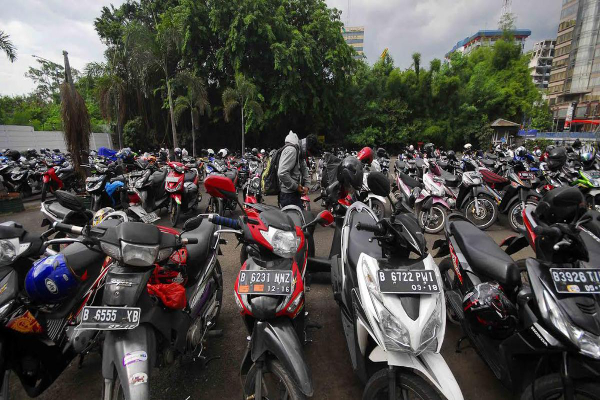 Berlaku Cuma 1 Hari, Pemutihan Pajak Kendaraan Bermotor di Jakarta Saat Rayakan HUT ke-498