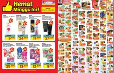 Promo JSM Indomaret dan Superindo Periode 27-29 Juli 2025, Serbu Diskon Mie Instan Jumbo Rp11 Ribuan Dapat 3
