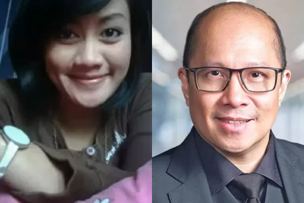 Profil Theresia Meila Yunita, Pramugari yang Diduga jadi Selingkuhan Dirut PT Taspen: 3 Bidang Tanah Atas Namanya di Tangerang