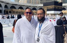 KPK Periksa Ustadz Khalid Basalamah, Dugaan Kuat Skandal Korupsi Jual Beli Kuota Haji 2025