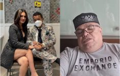Iqlima Kim Dipaksa Jadi Istri Razman Nasution, Bersaksi dalam Sidang: Saya Takut, Tak Punya Pilihan Lain