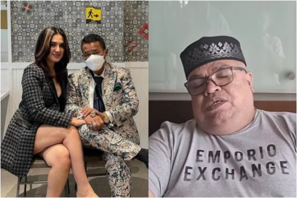 Iqlima Kim Dipaksa Jadi Istri Razman Nasution, Bersaksi dalam Sidang: Saya Takut, Tak Punya Pilihan Lain