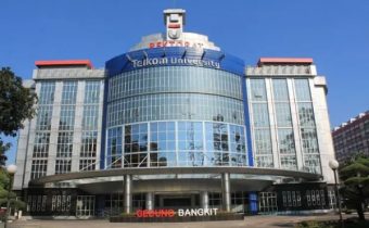 Syarat Jalur Nilai UTBK 2025 di Telkom University, Pendaftaran Berlaku 26 Mei-12 Juni 2025, Cek Ketentuannya!