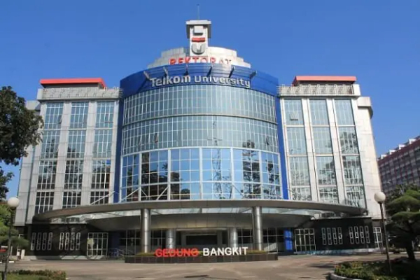 Syarat Jalur Nilai UTBK 2025 di Telkom University, Pendaftaran Berlaku 26 Mei-12 Juni 2025, Cek Ketentuannya!
