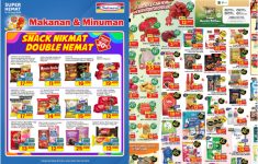 Promo JSM Indomaret dan Superindo 13-15 Juni 2025, Hello Panda Beli 2 Cuma Rp12Ribuan!