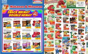 Promo JSM Indomaret dan Superindo 13-15 Juni 2025, Hello Panda Beli 2 Cuma Rp12Ribuan!