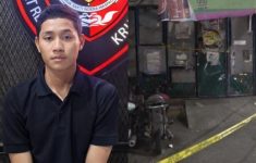 Pelaku Pembunuh Bos Sembako di Bekasi Tertangkap, Sejumlah Barang Bukti Disita Polisi