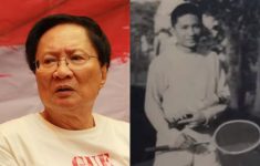 Profil Tan Joe Hok Legenda Bulu Tangkis Indonesia Meninggal Dunia, Pernah Juara All England