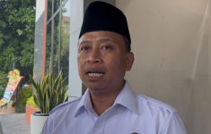 Terapkan Jam Malam Pelajar Depok Mulai 3 Juni 2025, Supian Suri: Pelajar Wajib Pulang Sebelum Jam 9 Malam