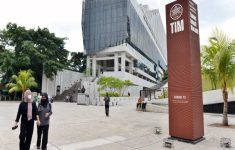 Catat! Rute Transportasi Umum Menuju Jakarta Future Festival 2025 di TIM, Berlaku 13-15 Juni