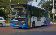 54 Rute Transjakarta Dialihkan saat Jakarta International Marathon 2025, Ini Daftar Terbarunya!