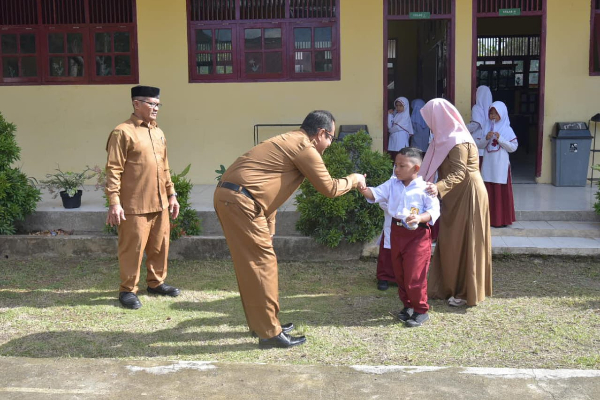 Jadwal Penerimaan Murid Baru di Jakarta, Mulai Jenjang SD hingga SMA, Jangan Salah Tanggal!