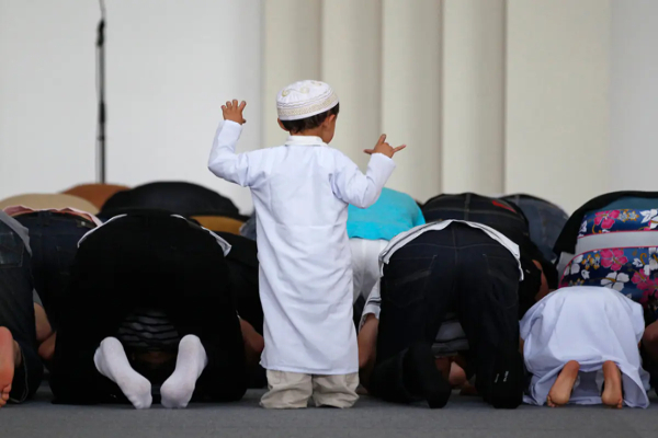 Larangan Usir Anak yang Berisik di Masjid, Kemenag Tegaskan Fokus pada Psikologi dan Pemahaman