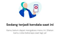 Ini Alasan Aplikasi BYOND BSI Eror Sejak 1 Juni 2025, Begini Solusi Management BSI