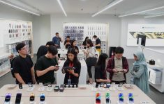Harga iPhone Terbaru di iBox Juli 2025