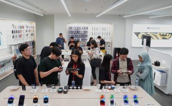 Harga iPhone Terbaru di iBox Juli 2025