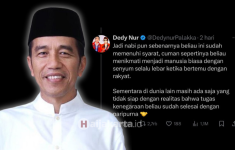 Jokowi