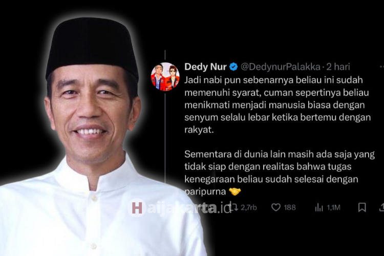 Jokowi