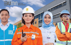 Kampus Banyak Cetak Alumni yang Bekerja di BUMN