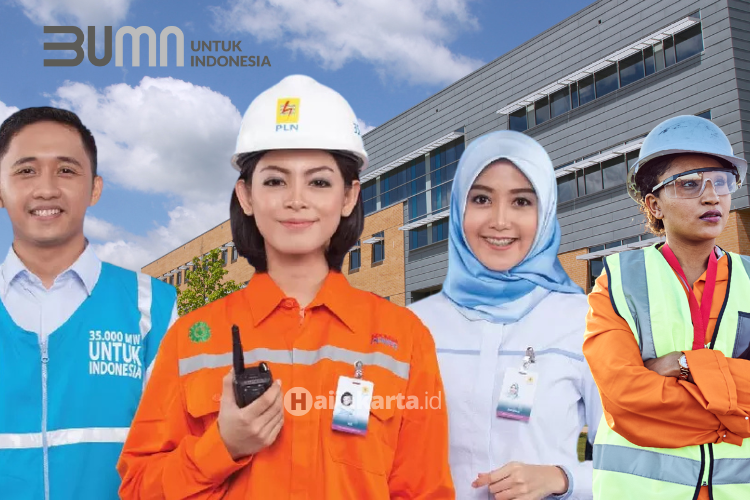 Kampus Banyak Cetak Alumni yang Bekerja di BUMN