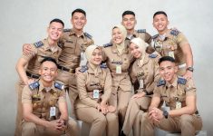 Syarat Skor TOEFL dan IELTS untuk Mendaftar IPDN Tahun 2025