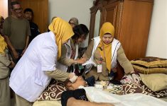 Kriteria Warga Jakarta yang Bisa Dapat Layanan Kesehatan Pasukan Putih