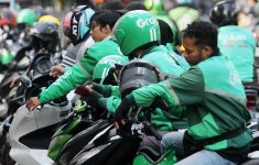 Driver Ojol Bakal Masuk Kategori UMKM